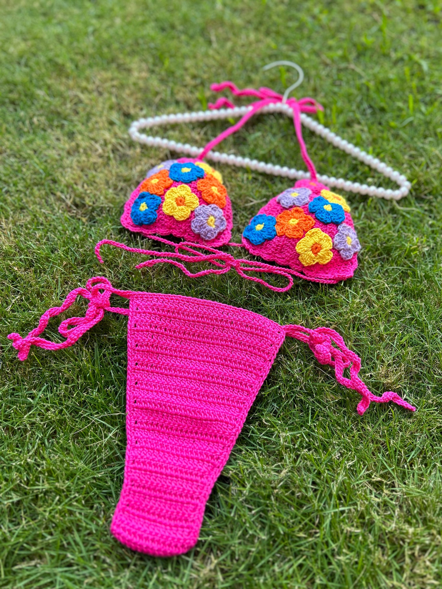 Trajes de baño