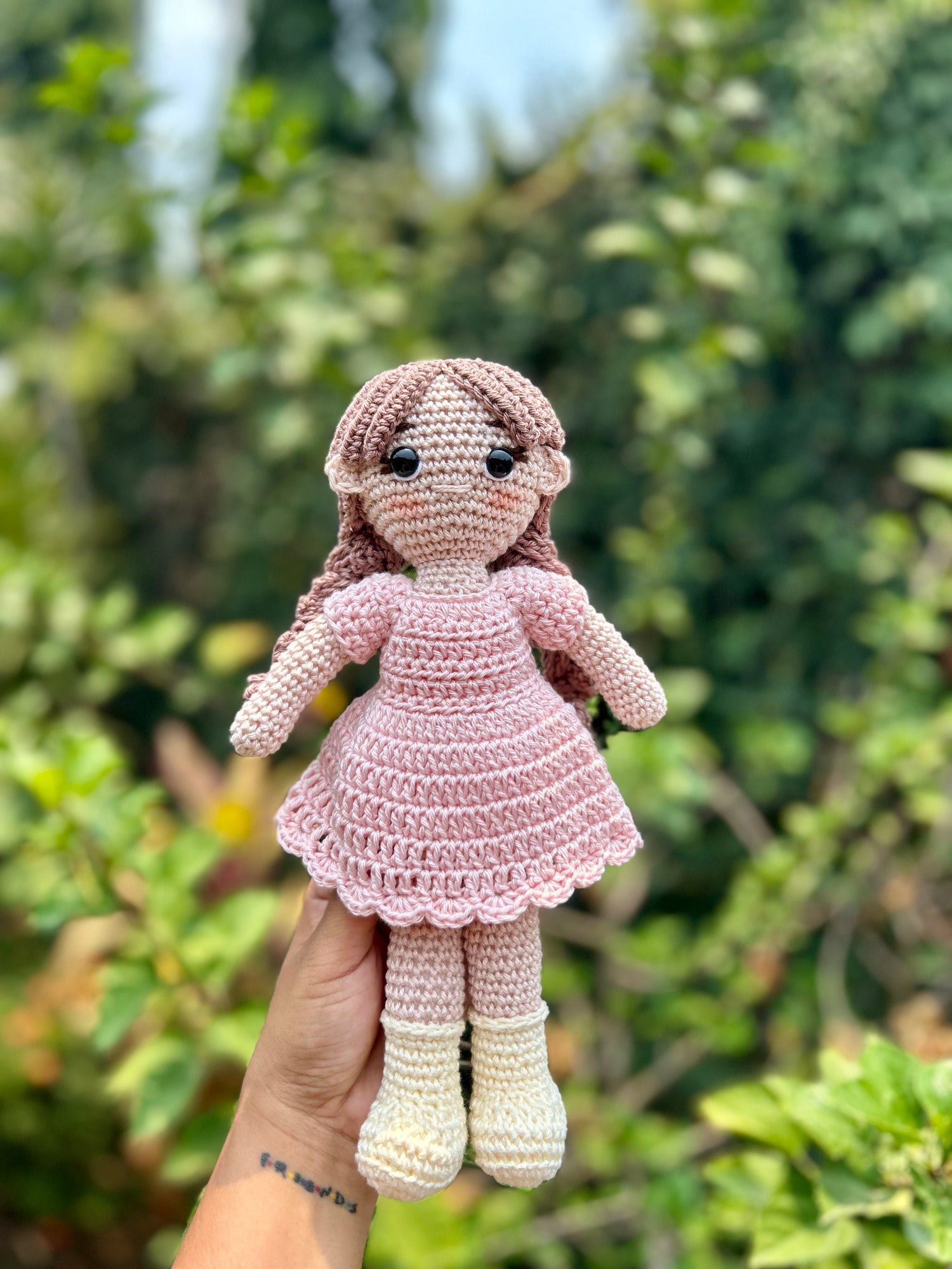 Amigurumis