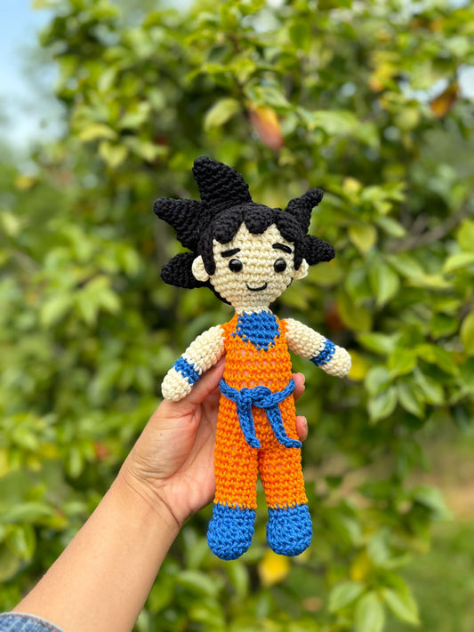 Goku Dragon ball