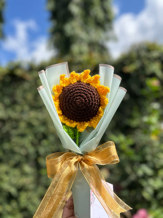 Ramo de Girasoles