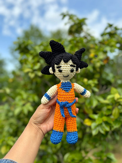 Goku Dragon ball